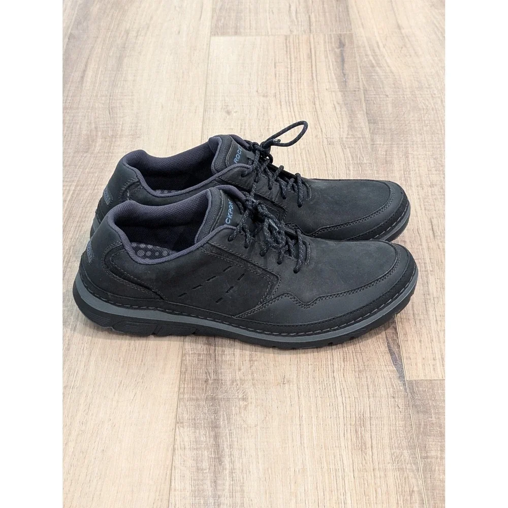 Rockport rocsports lite